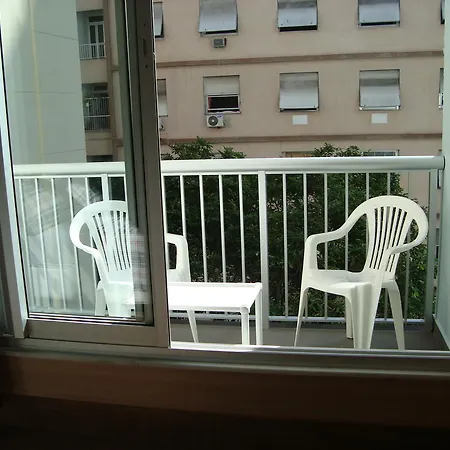 Alex Rio Flats Studio With Balcony Río de Janeiro Exterior foto