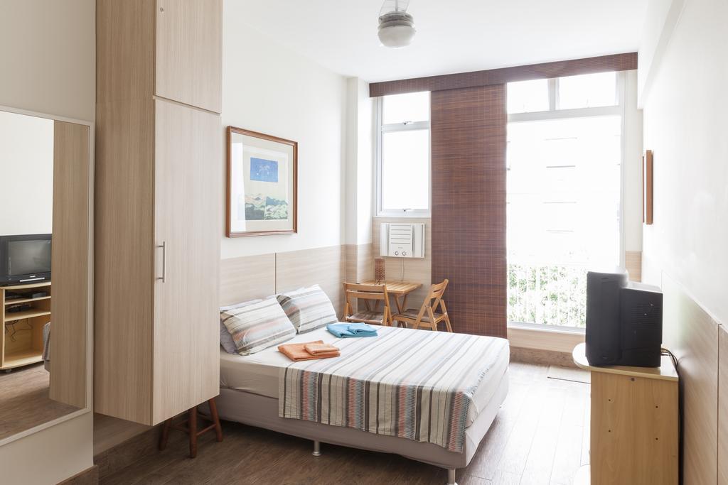 Apartment Alex Rio Flats With Balcony *