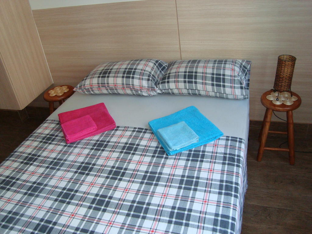 Apartamento Alex Rio Flats With Balcony *