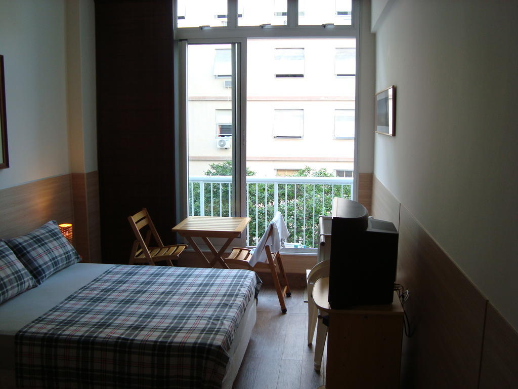 Apartamento Alex Rio Flats With Balcony Río de Janeiro