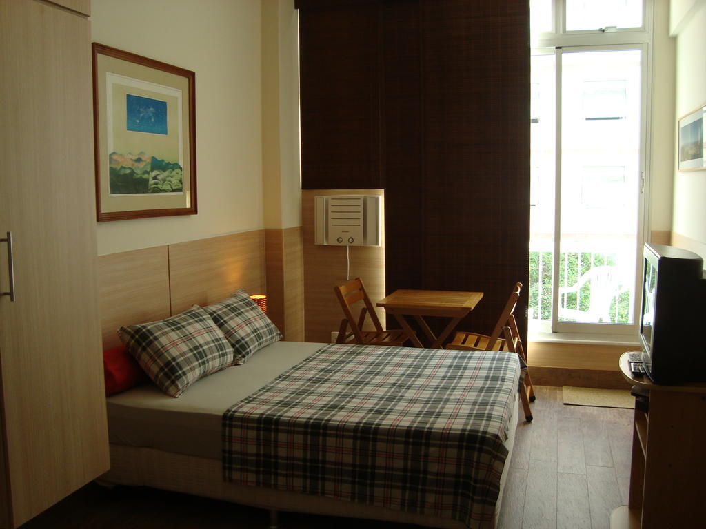 Alex Rio Flats With Balcony Río de Janeiro